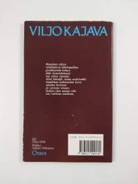 Talvituuli : runoja