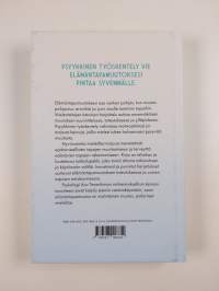 Hyvinvointia mielelläsi : arvoista suunta elämäntapamuutokseen