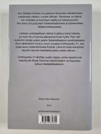 Unikkopolku 21
