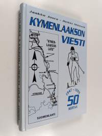 Kymenlaakson viesti 1947-1999