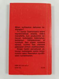 Jehovan todistajat raamatun valossa