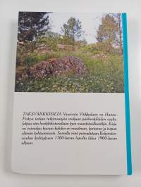 Taksvärkkisilta Vuoriosta Vitikkalaan