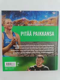 Mitä Missä Milloin 2023