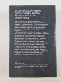 Sodan tuulet 2