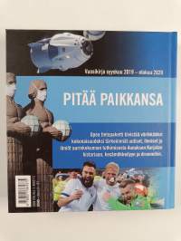 Mitä Missä Milloin 2021