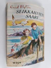 Tyhjä kuva