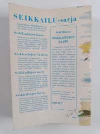 Seikkailujen saari