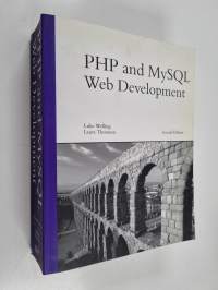 PHP and MySQL Web Development