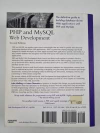 PHP and MySQL Web Development