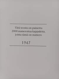 Finlandia 1900 (numeroitu)
