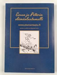 Täyttä elämää - Alzheimerin kanssa (signeerattu, tekijän omiste)