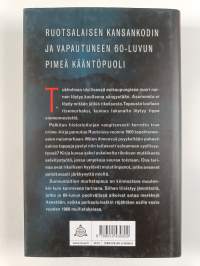 Murha Sunnuntaitiellä