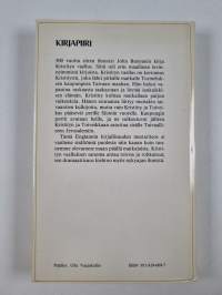 Kristityn vaellus Turmeluksen kaupungista Taivaan maahan