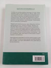 Ajatuksia verannalla