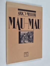 Mau-Mau : runoja