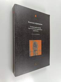 Ruotuun taipumaton : Tutkimusmatka tanssin improvisatorisen opettamisen oppimiseen