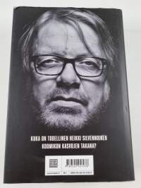 Heikki Silvennoinen