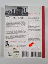 XML and PHP