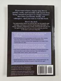 Secrets of a Master Closer - A Simpler, Easier, and Faster Way to Sell Anything to Anyone, Anytime, Anywhere