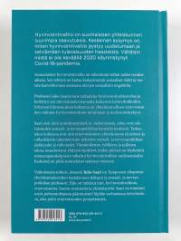 Samassa veneessä : Hyvinvointivaltio eriarvoistuneessa yhteiskunnassa