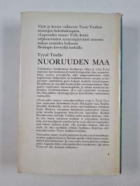 Nuoruuden maa : 1906 - 1916
