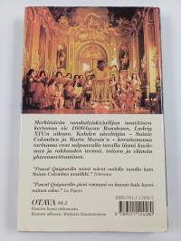 Kaikki elämän aamut
