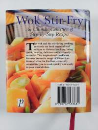 Wok &amp; Stir-fry