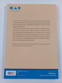 Ammatilliset keskustelut varhaiskasvatuksessa