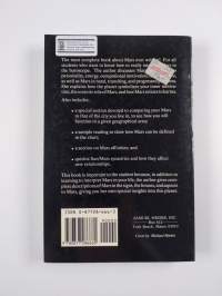 The Mars Book - A Guide to Your Personal Energy and Motivation