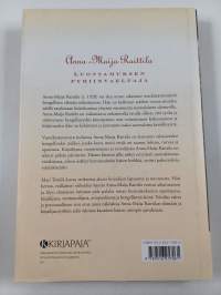 Anna-Maija Raittila : luottamuksen pyhiinvaeltaja