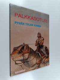 Tyhjä kuva