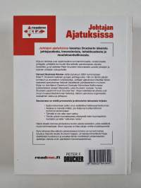 Johtajan ajatuksissa
