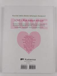 Love : Kun katsoit minuun