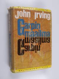 Garpin maailma