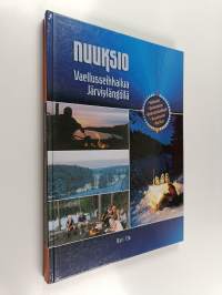 Nuuksio : vaellusseikkailua järviylängöllä
