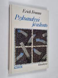 Psykoanalyysi ja uskonto