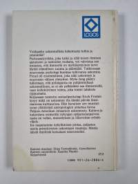 Psykoanalyysi ja uskonto