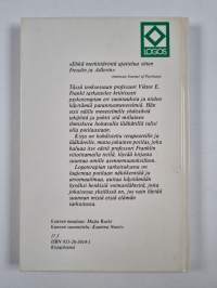 Ehjä ihmiskuva