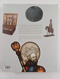 Suomen kulttuurihistoria 1-5 : Taivas ja maa ; Tunne ja tieto ; Oma maa ja maailma ; Koti, kylä ja kaupunki ; Viisisataa pienoiselämäkertaa ja hakemisto