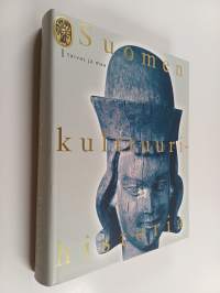 Suomen kulttuurihistoria 1-5 : Taivas ja maa ; Tunne ja tieto ; Oma maa ja maailma ; Koti, kylä ja kaupunki ; Viisisataa pienoiselämäkertaa ja hakemisto