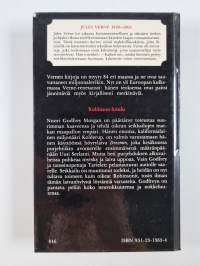 Robinson-koulu : seikkailuromaani Tyyneltämereltä