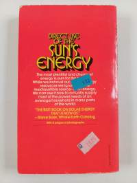 Direct Use of the Sun's Energy