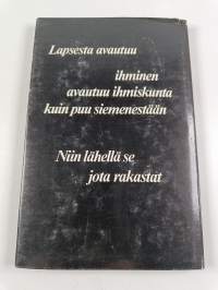 Sinapinsiemen
