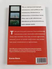 Hyvä, paha, viha