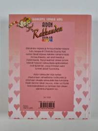 Aidon rakkauden kirja