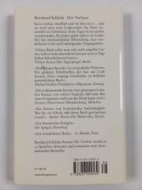 Der Vorleser