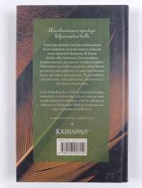 Hiljaisuuden kirja : matkaopas levon lähteille