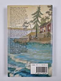 Saari : pienoisromaani