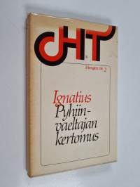 Pyhiinvaeltajan kertomus