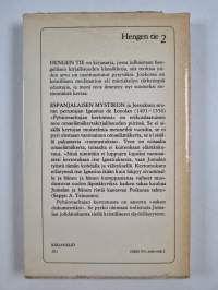 Pyhiinvaeltajan kertomus